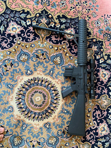 CROSMAN ÕHUPÜSSI MTR77NP (2 foto / 3)