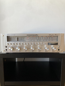 Marantz Ressiiverid Model 2285B, Model 2225 (2 foto / 10)