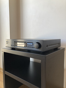 Onkyo Integra T-4711 Tuuner Japan 1996 (2 foto / 8)