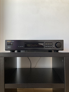 Onkyo Integra T-4711 Tuuner Japan 1996 (3 foto / 8)