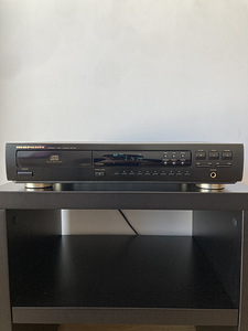 Marantz CD-53 CD Mängija (2 foto / 10)