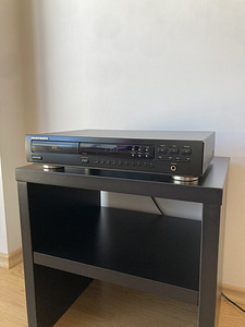 Marantz CD-53 CD Mängija (3 foto / 10)