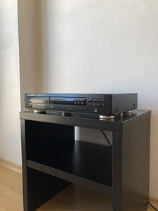 Marantz CD-53 CD Mängija (4 foto / 10)