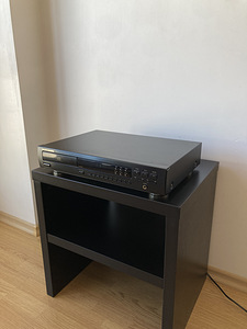 Marantz CD-53 CD Mängija (5 foto / 10)