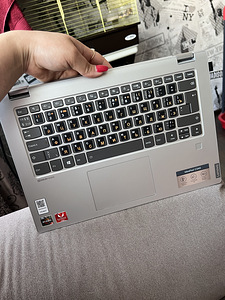 Lenovo ideapad c340 (6 foto / 6)