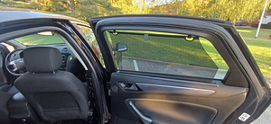 Ford Mondeo (14 фото из 14)