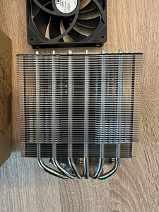 Thermalright Peerless Assassin 120 SE CPU jahuti (1 foto / 4)