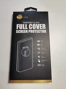 Kaitseklaas Huawei p40 lite jaoks (1 foto / 3)