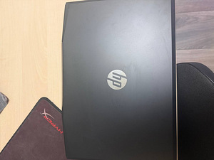 Sülearvuti HP Pavilion Gaming Laptop 15 (2 foto / 6)