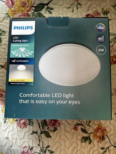 Philips Led light (foto #1)