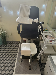 Küünetehniku kabinet