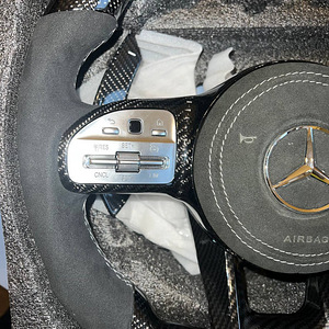 Mercedes AMG - Autorool (New), Carbon, Alcantara (3 foto / 5)