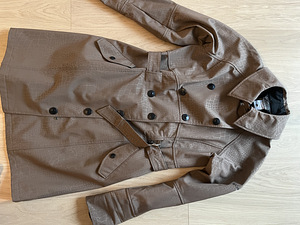 Mantel Columbia M/L size (3 foto / 7)