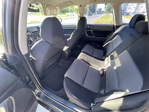 Subaru Legacy 2.0 121kw 2006 (7 foto / 10)