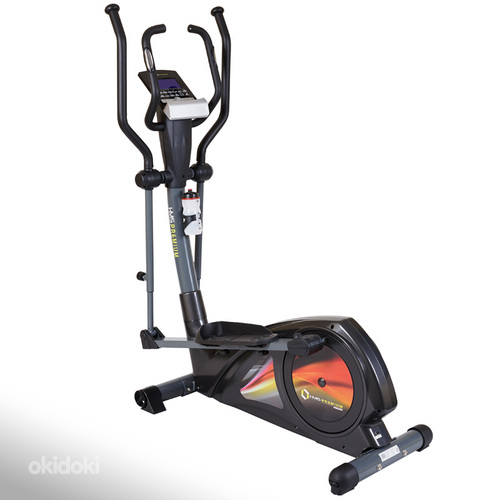 Elliptiline treener HMS Premium