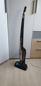 Varstolmuimeja akude vahetus Electrolux, Philips, Bosch (9 foto / 10)