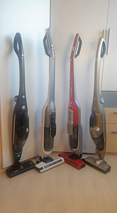 Remont Electrolux,Bosch,Philips varstolmuimeja,akude vahetus (5 foto / 10)