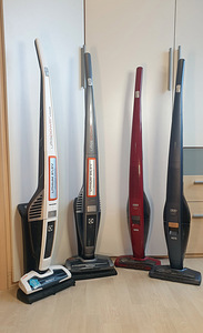 Remont Electrolux,Bosch,Philips varstolmuimeja,akude vahetus (2 foto / 10)