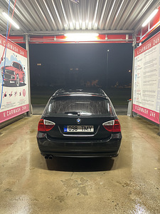 БМВ е91 170 кВт (3 фото из 5)