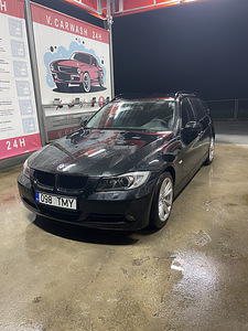 БМВ е91 170 кВт (4 фото из 5)