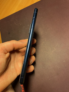 Sony Xperia 5, 6+128GB (J9210) (4 foto / 8)