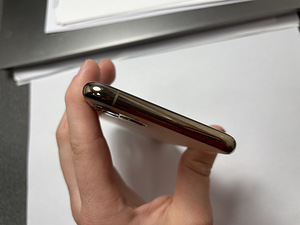 iPhone 11 Про 256 ГБ (4 фото из 9)