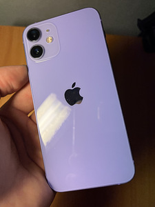 iPhone 12 mini, 64 ГБ (1 фото из 7)