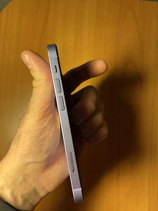 iPhone 12 mini, 64 ГБ (5 фото из 7)