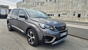 Peugeot 2018/5008 (1 foto / 15)