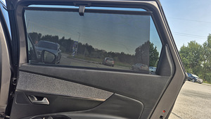 Peugeot 2018/5008 (14 foto / 15)