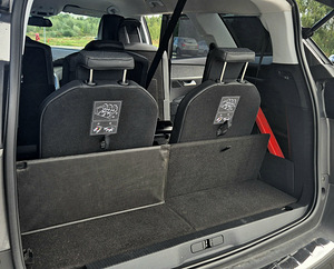 Peugeot 5008 (7 foto / 10)