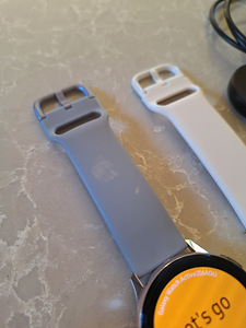 Samsung Galaxy Watch Active 2 40mm (5 foto / 8)