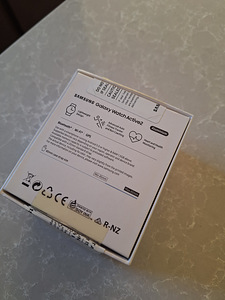 Samsung Galaxy Watch Active 2 40mm (8 foto / 8)