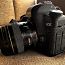 Canon EOS 5D Mark ii (foto #3)
