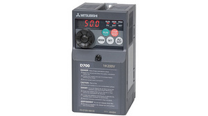 Sagedusmuundurid Mitsubishi FRD720/740 (1 foto / 2)
