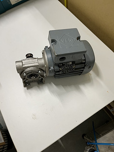 Tööstusautomaatika ja Elektrimootorite müük (2 foto / 5)