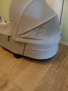 Cybex priam 2in1 (4 foto / 5)