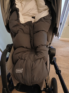 Cybex priam 2in1 (5 foto / 5)
