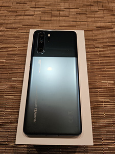 Huawei P30 Pro 128GB (6 foto / 7)