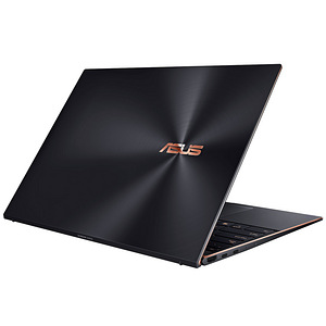 ASUS ZenBook14", UX393EA (3 foto / 3)