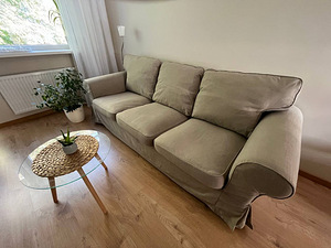 Диван Ikea Ektorp (1 фото из 4)