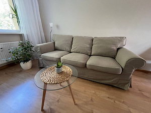 Диван Ikea Ektorp (2 фото из 4)