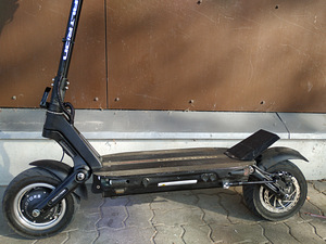 Dualtron Thunder (Garantii) (4 foto / 6)