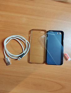 Apple Iphone SE 32GB Gold (3 foto / 6)
