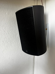 Olavi Räsänen OR Riiulikõlarid + Jamo Klipsch A 310 Omega1 (3 foto / 4)