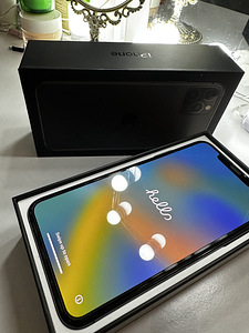iPhone 11 Pro Max ( Space Gray )