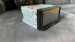 Pioneer AVH-X8500BT (1 foto / 4)