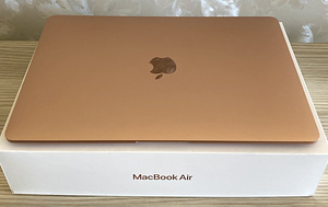 Macbook Air M1 2020 (2 foto / 2)