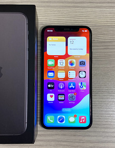 iPhone 11 Pro 64gb Space Gray (1 foto / 2)