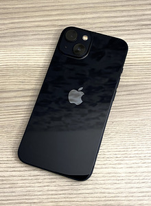 iPhone 13 128gb Black(battery health 92%) (2 foto / 2)